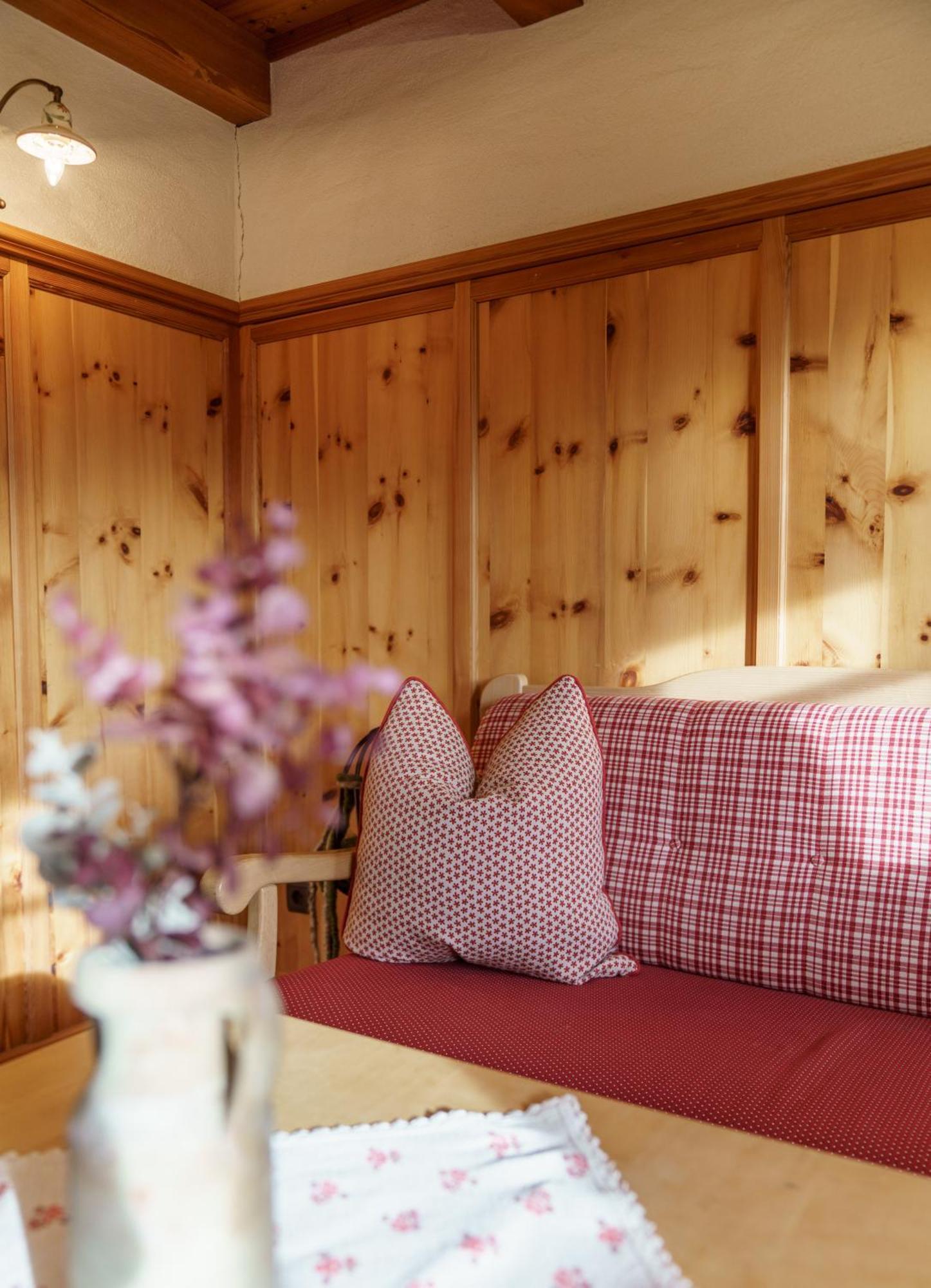 Brandhof - Chalet Am Berg ラムサウ・アム・ダッハシュタイン エクステリア 写真